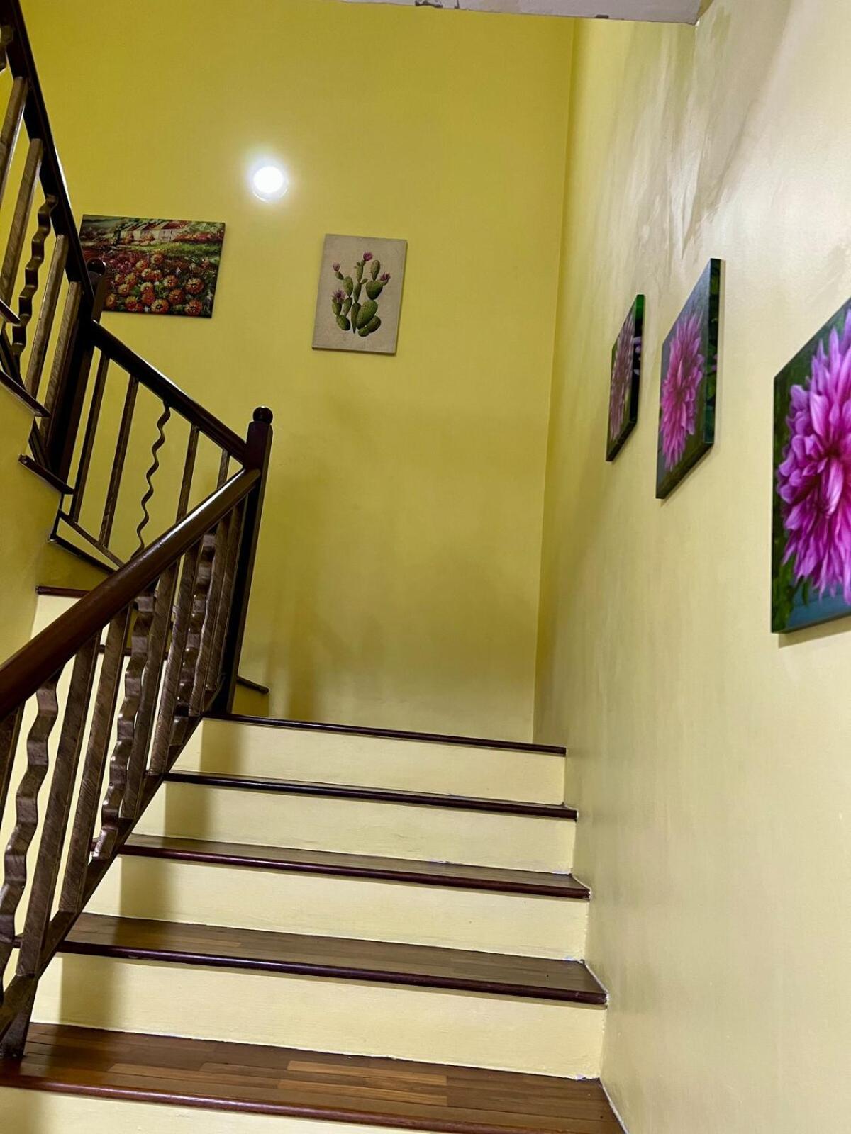 Rini Utama Homestay Skudai Exteriör bild