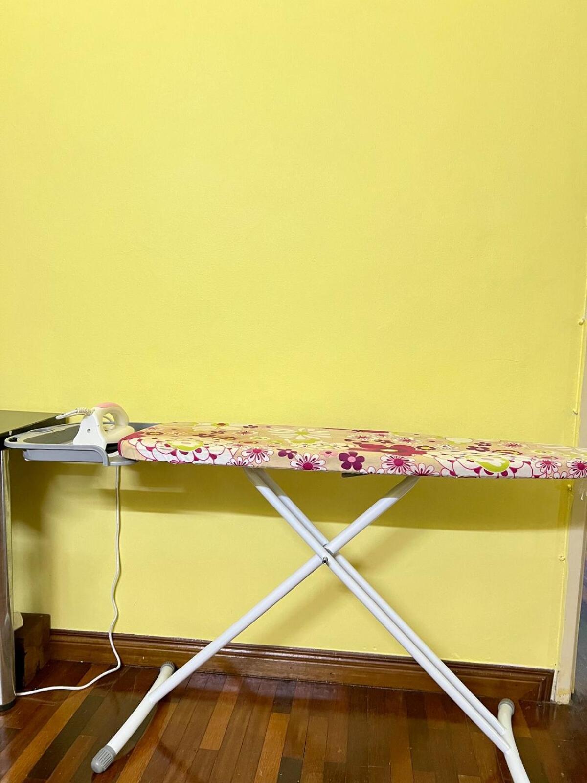 Rini Utama Homestay Skudai Exteriör bild