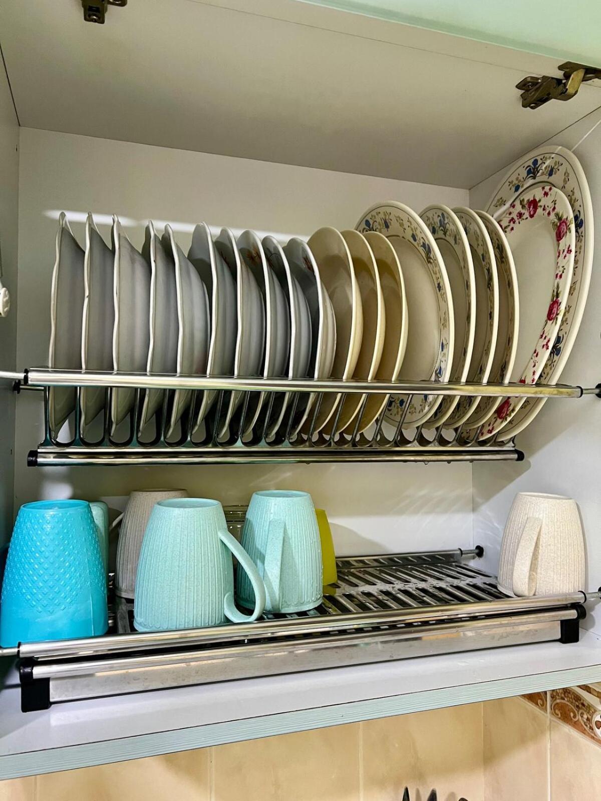 Rini Utama Homestay Skudai Exteriör bild